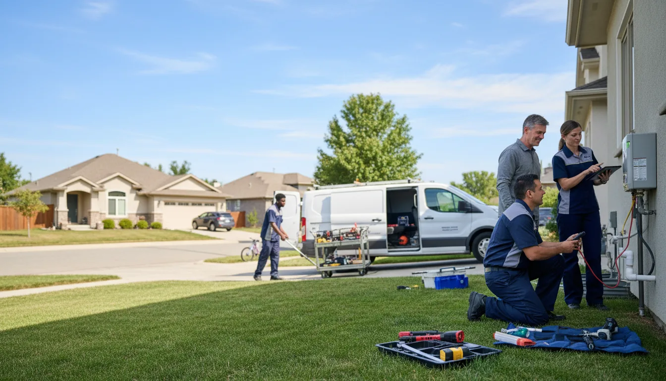 Professional Water Softener Services in Collinsville, VA